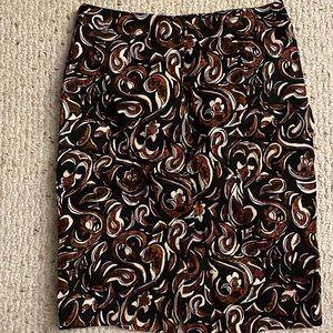 Ann Taylor Skirt Size 0